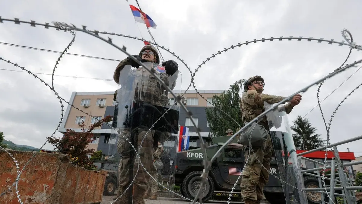 Fox News për krizën politike në Kosovë: Frikë nga ripërtëritja e destabilitetit – 600 trupa amerikane atje
