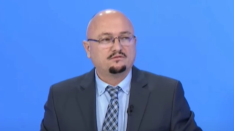 Basri Beka: Dezinformimi për “ultimatumin 48-orësh” ndaj Iranit – një alarm për mediat