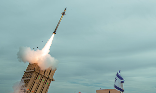 Një rezervist izraelit kapet duke spiunuar për Iranin, i përcolli informacione të ndjeshme për “Iron Dome”