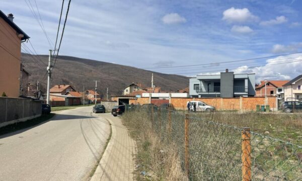 Ky është vendi ku ndodhi ngjarja tragjike në Majac të Podujevës