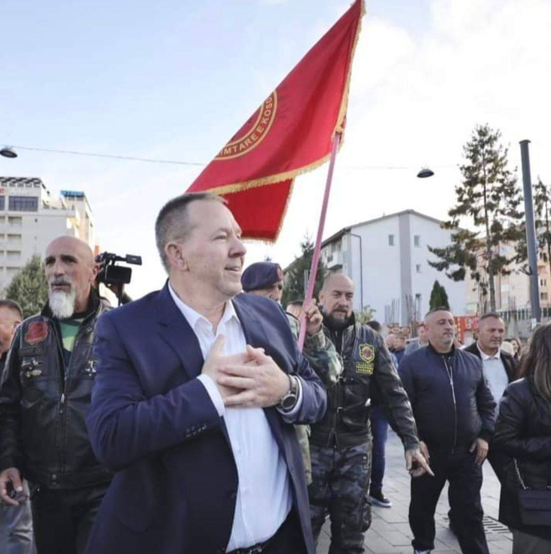 Hysni Gucati reagon për tokën e Manastirit të Deçanit: “Toka e Kosovës nuk falet për hatër” 4