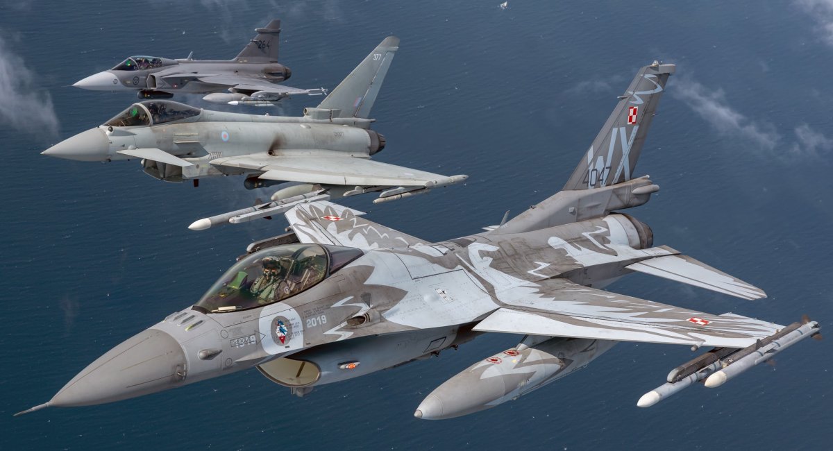 Britania: Avionët luftarakë kryen sulme për mbrojtjen e interesave britanike