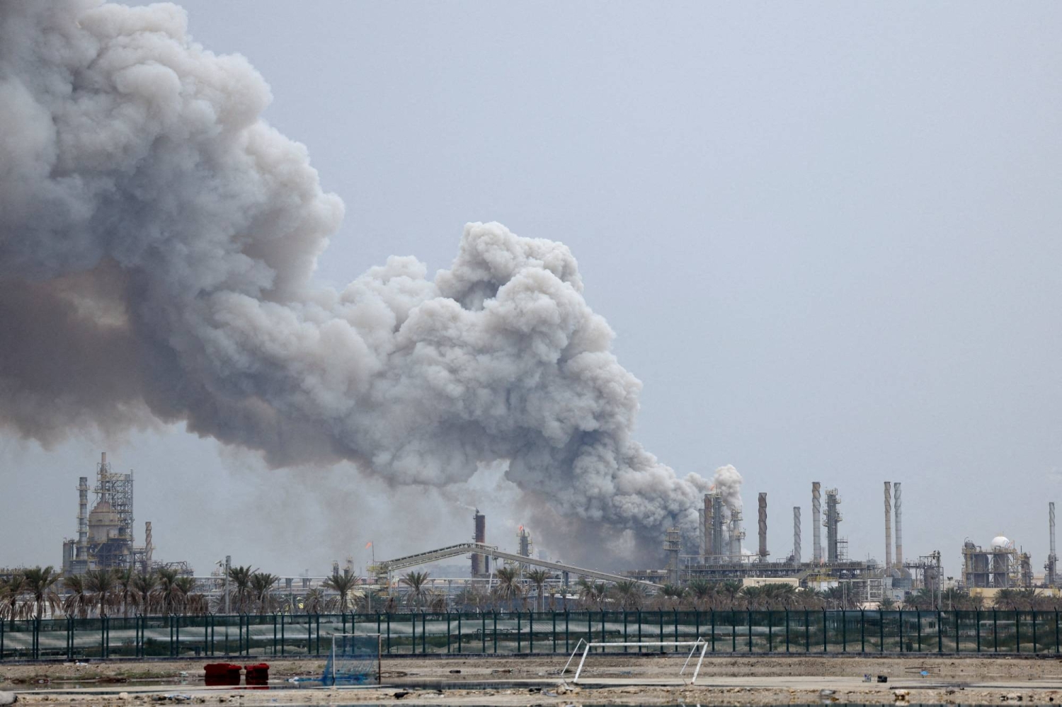 Një ushtar i Emirateve të Bashkuara Arabe vritet nga sulmi iranian në Bahrein