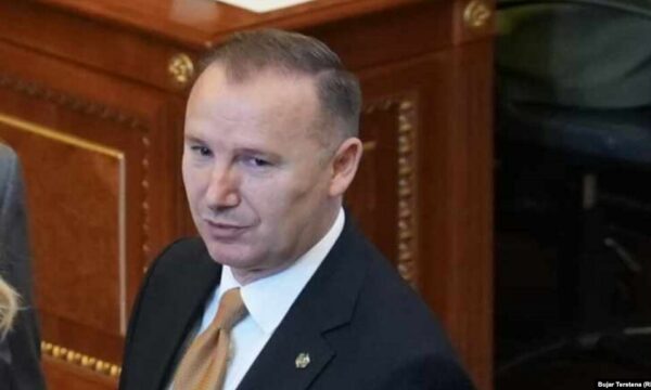 Zemaj: Ka shumë emra në LDK që e meritojnë postin e presidentit, ta shohim nëse duhet votë përtej partisë