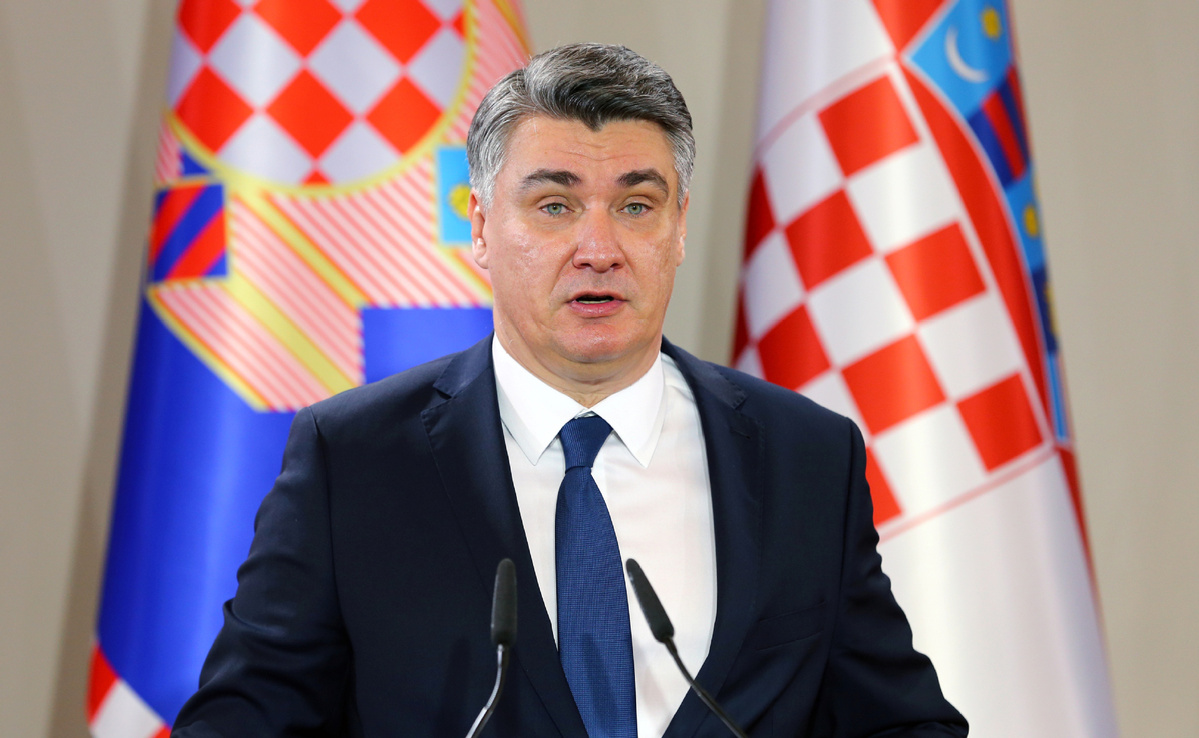 “Shqipëria, Kosova dhe Kroacia do na sulmojnë” – Milanoviq, Vuçiqit: Kujdes me deklaratat