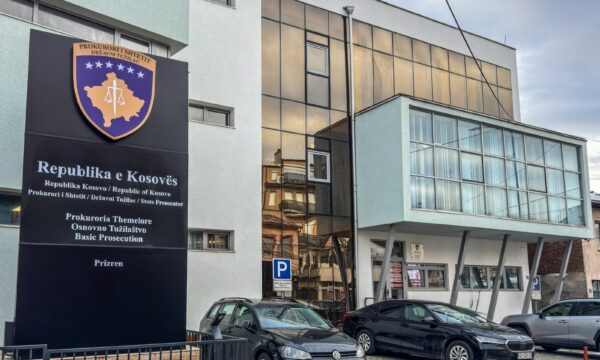 Aktakuzë për keqpërdorim detyre ndaj B.J. në Prizren, komunës iu shkaktua dëm mbi 18 mijë euro