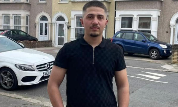 19-vjeçari shqiptar në Angli vdes në kantierin e ndërtimit, u rrëzua nga kati i 12