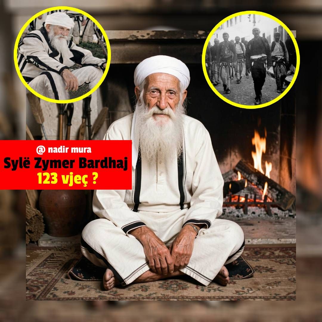 Pretendohet se Sylë Zymer Bardhaj nga Rugova jetoi 123 vjet – kërkohen dëshmi dhe informacione shtesë