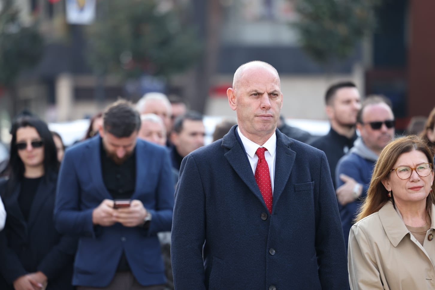 Lladrovci: Besëlidhja e Lezhës bart mesazhin e përjetshëm, për lartësimin e bashkimit të kombit përballë sfidave