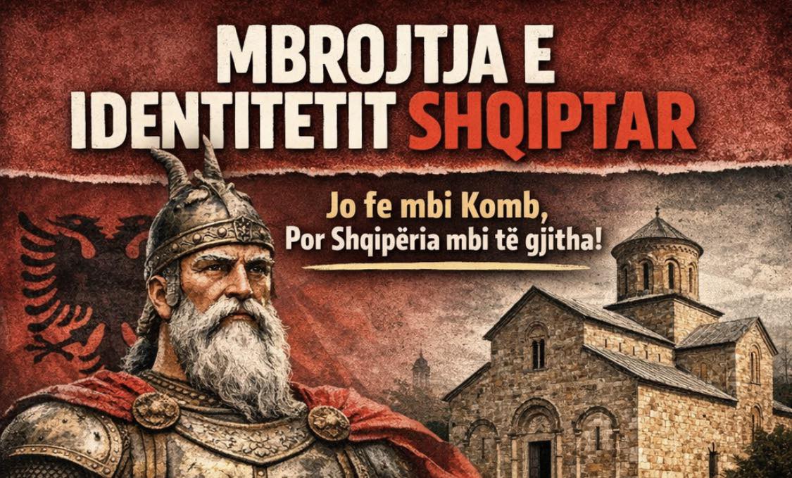 Kur ideologjia fetare bëhet filtër i arsyes