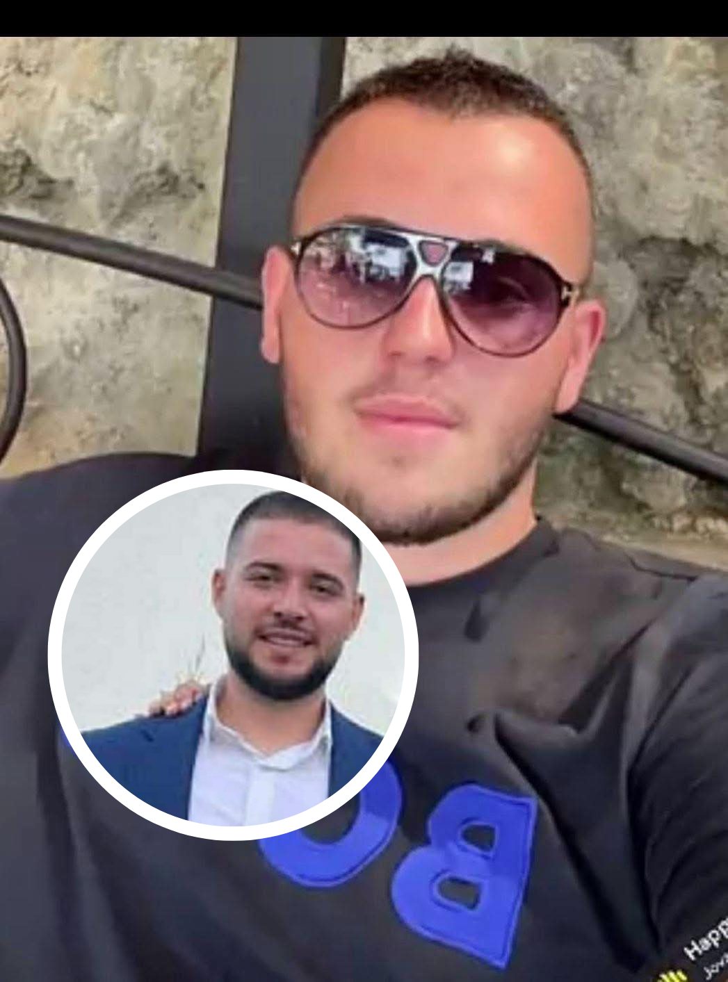 E dhimshme: Këta janë dy të rinjët që kanë vdekur pas aksidentit në Itali