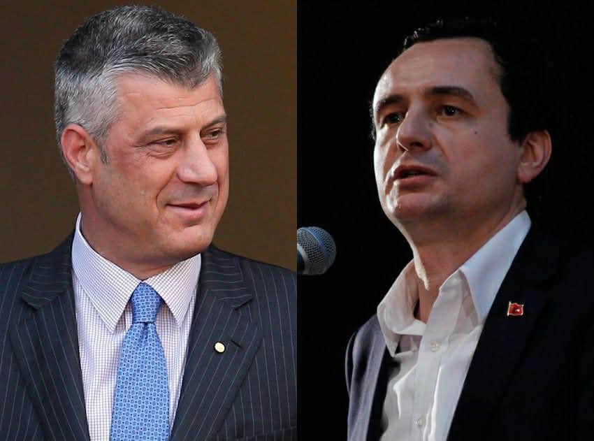 Qëndrim Kryeziu: “Dokumenti për 24 hektarët e Manastirit të Deçanit nuk është dekret i Thaçit, por manipulim”