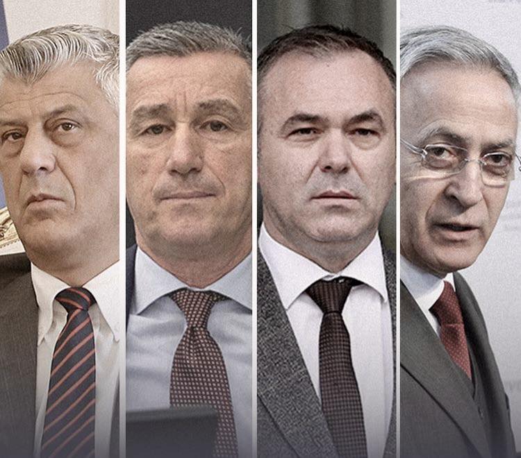 Bajraktari: Skandaloze dhe shkelje flagrante, Prokuroria po tenton të fusë prova të reja pas mbylljes së rastit ndaj krerëve të UÇK-së