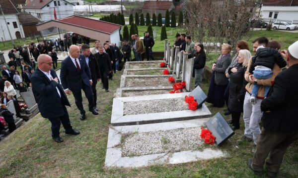 Haradinaj: 25 Marsi 1999 shënon një nga ditët më të dhimbshme të historisë sonë