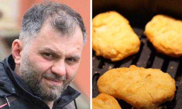 Shqiptari shmang dëbimin nga Britania pasi argumentoi në gjyq se djali i tij s’mund të ha mish pule në ndonjë vend tjetër