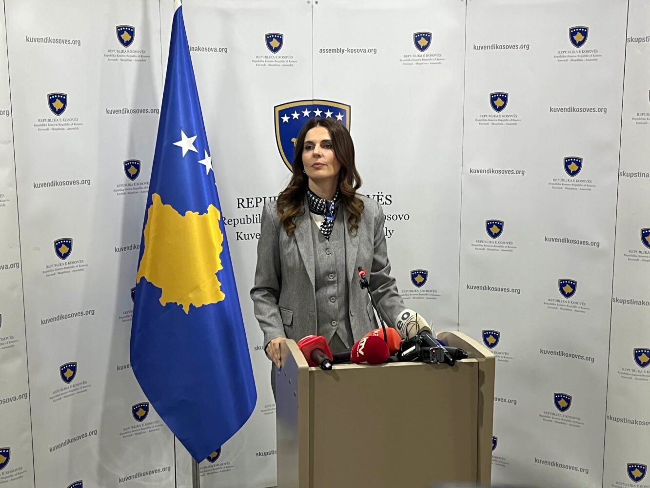 Ekspozita për masakrat, Çitaku kërkon hetim të veçantë për mënyrën si është proceduar kërkesa