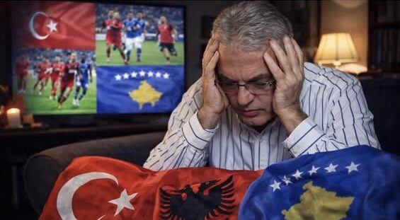 Basri Beka: Të martën zemra e shqiptarëve duhet të rrahë për Kosovën