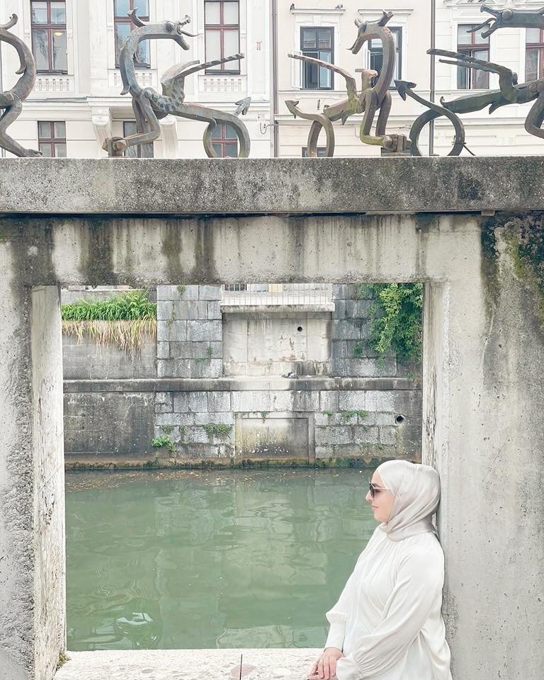 Besa Ismaili Ahmeti﻿: Maska e rebelit, fytyra e servilit