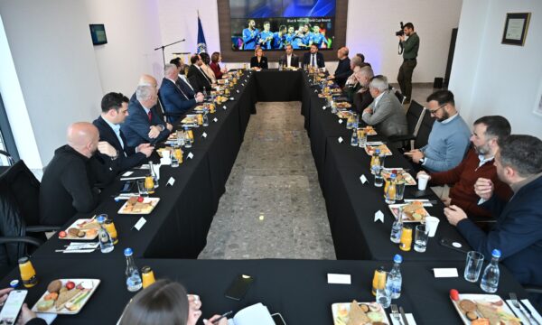 Oda Amerikane-Qeverisë: Përmirësimi i klimës për bizneset kërkon politika të parashikueshme e dialog