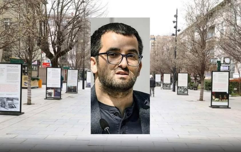 Doruntina Bylykbashi: Shkëlzen Gashi ka shkelur ligjin dhe mund të dënohet deri në 5 vite burg