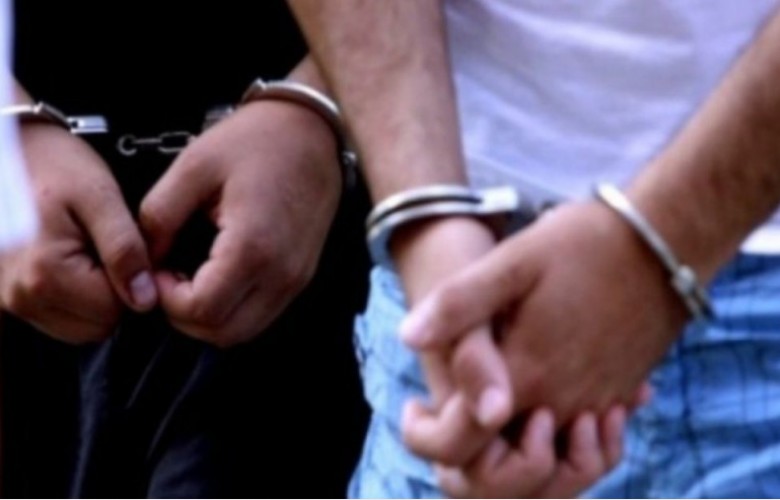 Arrestohen dy persona në Mitrovicë të Veriut, dyshohen për dallavere në testin për patentë shofer