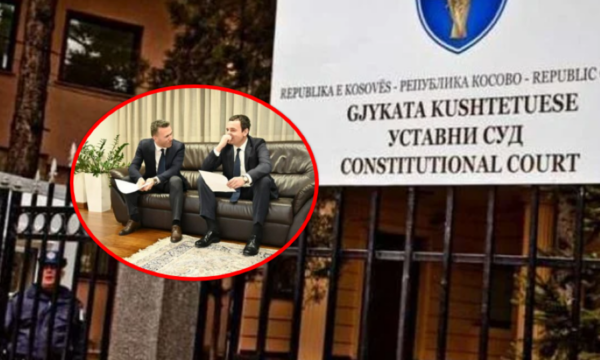 Kurti e zbulon planin e tij: S’ka zgjedhje automatikisht, rasti në Gjykatë nëse opozita s’voton