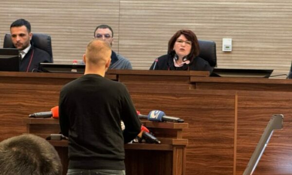 Murseli: Armën ia bleva Granitit se më tha që të nesërmen e shet dyfish, u morëm vesh të m’i kthente paratë
