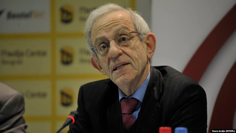 Serwer: Pasivizimi i adresave në Luginën e Preshevës, diskriminim administrativ ndaj shqiptarëve