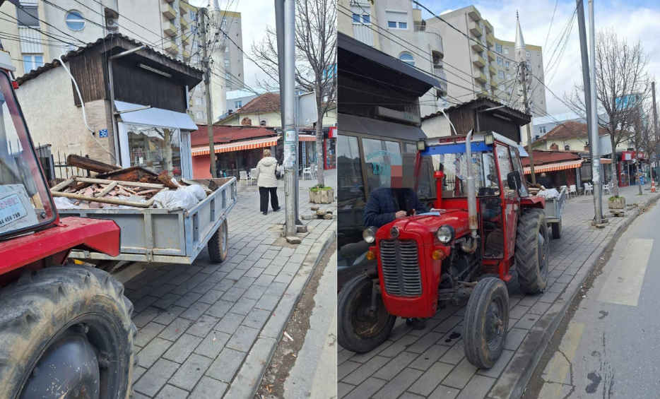 Rama paralajmëron masa të ashpra: Hedhja e mbeturinave ndërtimore nuk do të tolerohet në Prishtinë
