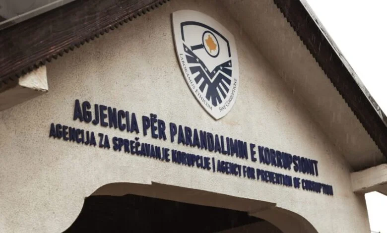 Afati për deklarimin e pasurisë deri më 31 mars, mbi 2,800 zyrtarë e kanë përfunduar procesin