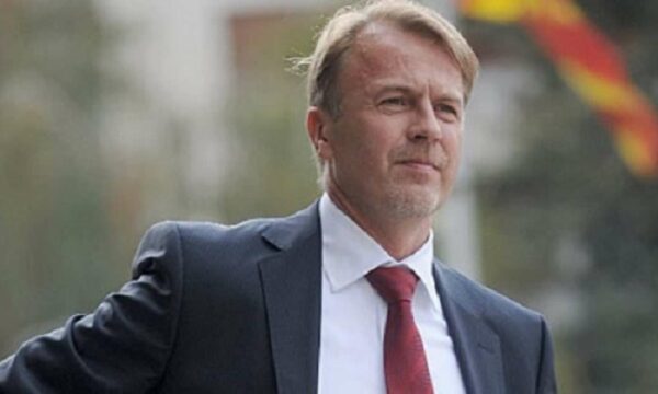 Ambasadori Orav për sulmin në Banjskë: Përgjegjësit duhet të sillen para drejtësisë
