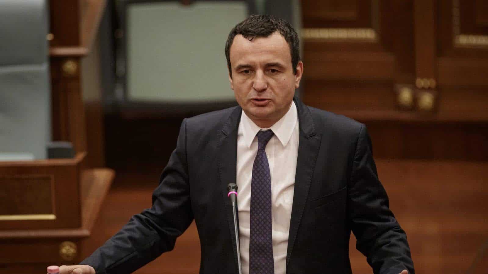 Kurti paralajmëron diskutime për Presidentin: S’është mirë t’i kemi veç 80 vota, për ofertat duhet t’i presim takimet