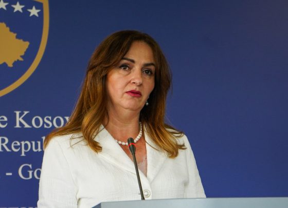 Deklarata e Vjosa Osmanit për datën e zgjedhjeve e diasporën, Arbërie Nagavci nuk ia lë meritat presidentes: Besoj që data 28 ka qenë opsion