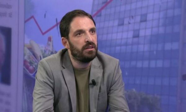 ‘‘Andin Hoti është i padijshëm dhe i pandershëm’’, Shala i ashpër në Kosova Live: Nëse Kurti e kandidon e ofendon Republikën