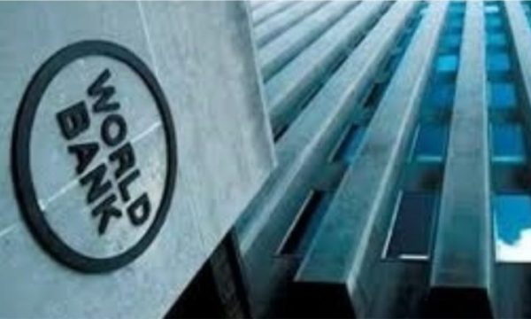 Nënshkruhen dy marrëveshje në vlerë 96 milionë euro me Bankën Botërore