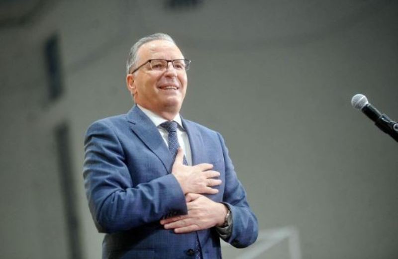 Ndeshja Kosovë-Turqi, Hamza: Zemra e gjithë shqiptarëve anembanë rreh në një ritëm