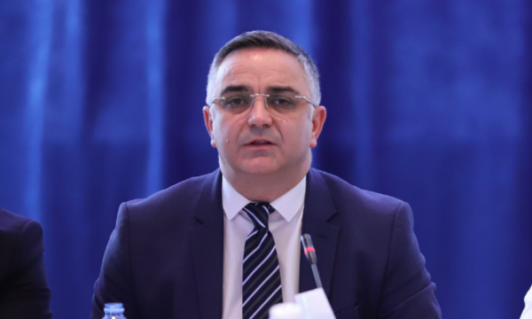 Tahiri: Procesi i zgjedhjes së presidentit është përcjellë me jotransparencë