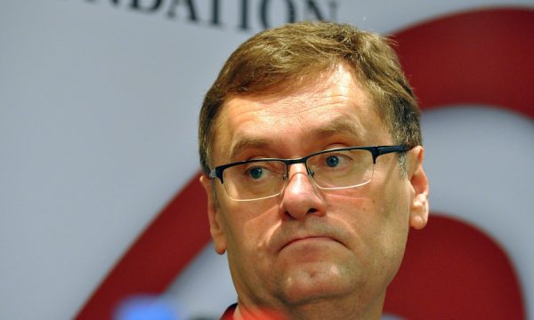 Shala: Fjalimi i Putinit në Munih tronditi Perëndimin në prag të pavarësisë së Kosovës