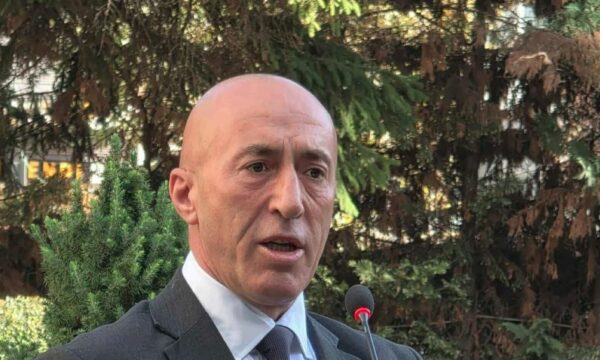 Haradinaj: 5, 12 ose 19 prilli datat e mundshme për zgjedhje