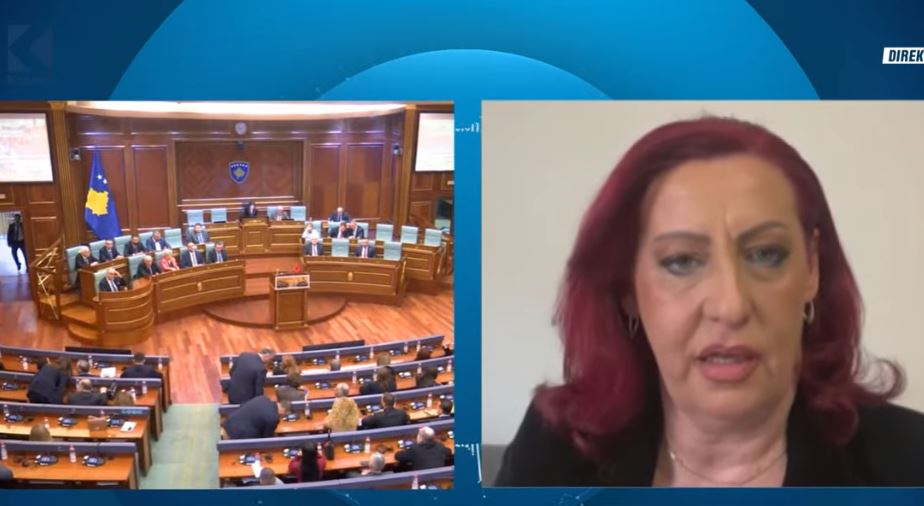 Rexhepi: Maltretuese që të shkohet sërish në zgjedhje, prisnim kompromis VV-PDK
