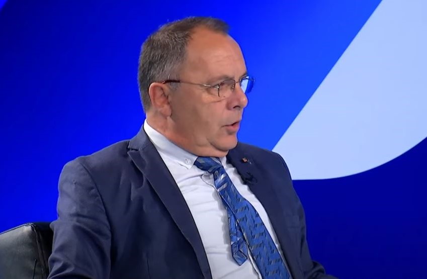 Gjykata liron nga aktakuza Donika Kada-Bujupin, reagon Fadil Kajtazi