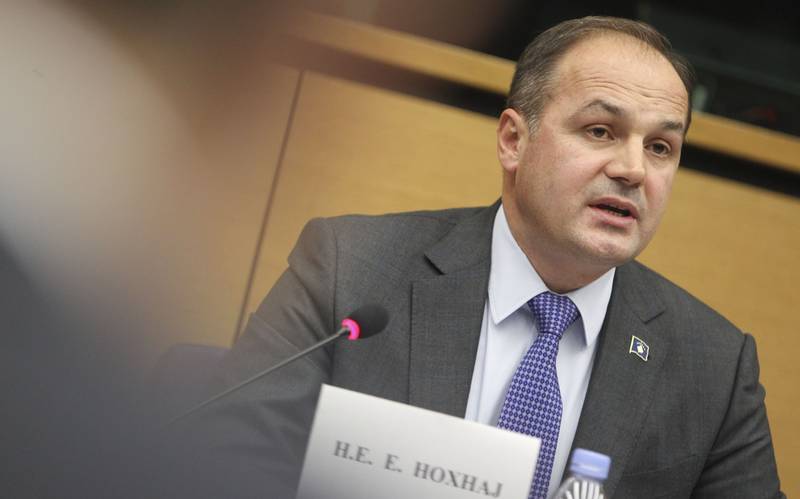 Zgjedhja e Presidentit nga populli? Hoxhaj: U jep mundësi kandidatëve partiakë