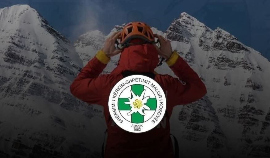 Shërbimet e Kërkim-Shpëtimit nisin operacion në kufi me Malin e Zi