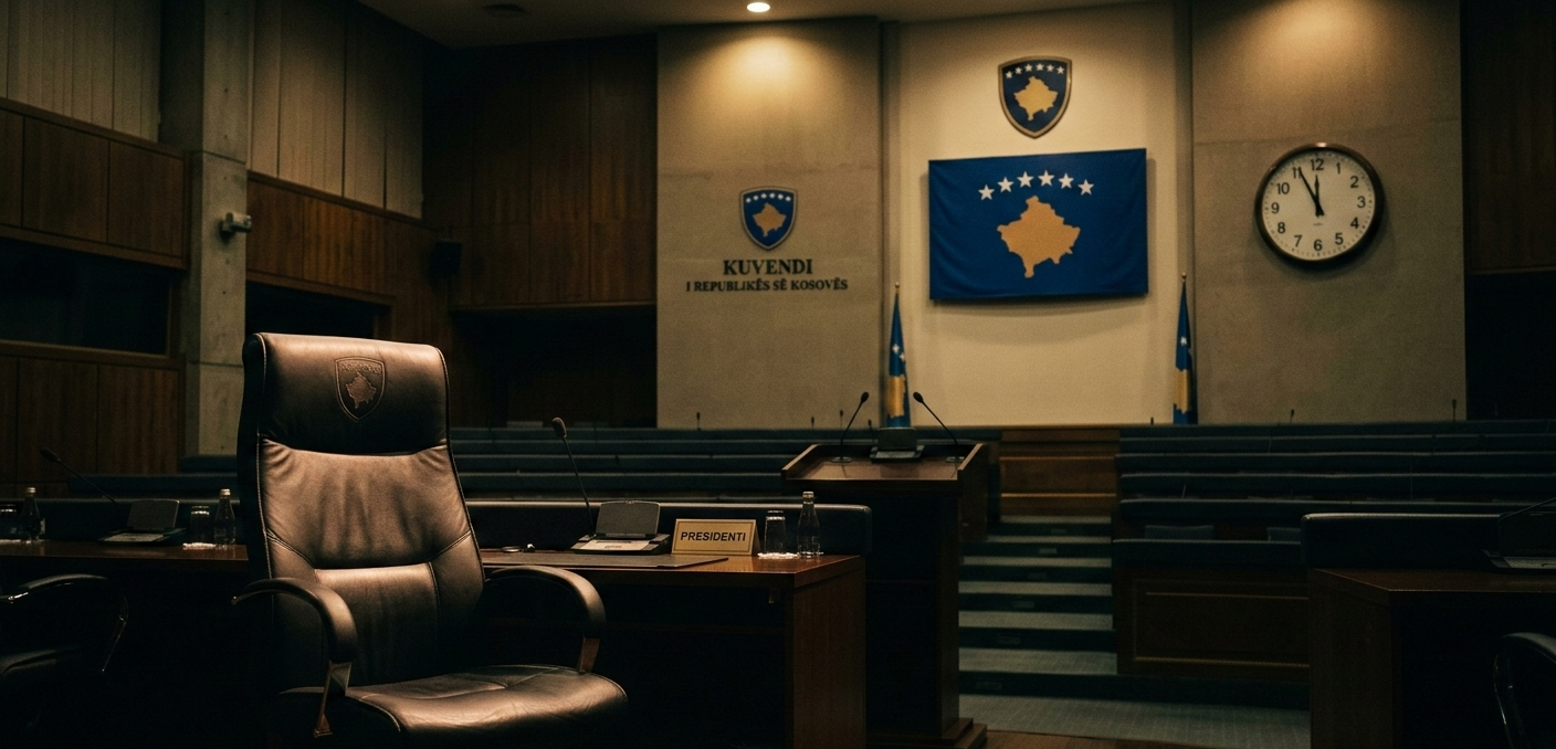 Zgjedhja e Presidentit të Kosovës, vendi përballë afatit vendimtar