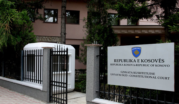 Ekskluzive: Gjykata Kushtetuese pritet që t’i japë afat shtesë Kurtit për zgjedhjen e presidentit