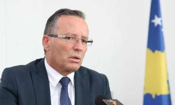 Hamza: Nuk kam ftesë për takim me Kurtin