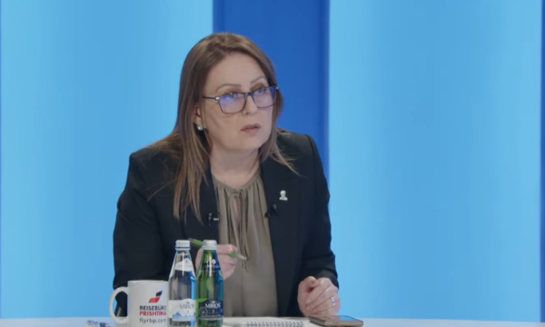 Bajrami: Kurti donte ta kapte krejt shtetin, s’e donte Osmanin – kthimi i saj në LDK s’është i lehtë, duhet të kërkojë falje