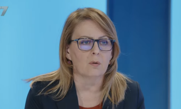 Bajrami VV-së: Jeni në ramje të lirë, sot edhe ata që ju kanë votu me 28 dhjetor i keni kundër