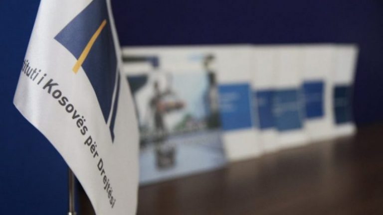 IKD i bën thirrje KPK-së të shpallë konkursin për Kryeprokuror të Shtetit