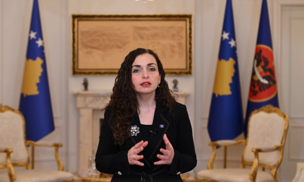 Asambleja Parlamentare e NATO-s publikon mesazhin e Osmanit: Kur gratë udhëheqin, shoqëritë bëhen më të forta